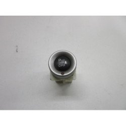 Commande Radar De Recul Peugeot 807